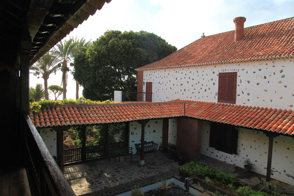 Parador de la Gomera